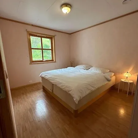 Hus Med Panorama Utsikt Vakantiehuis *