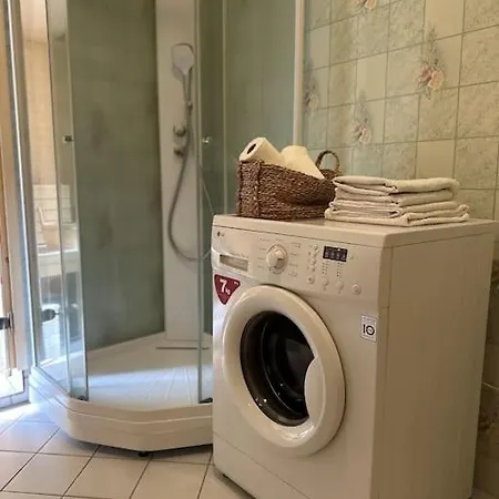 Σπίτι διακοπών Hus Med Panorama Utsikt
