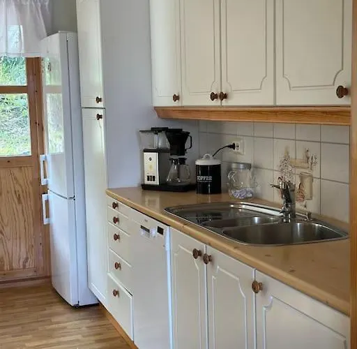 Hébergement de vacances Hus Med Panorama Utsikt *