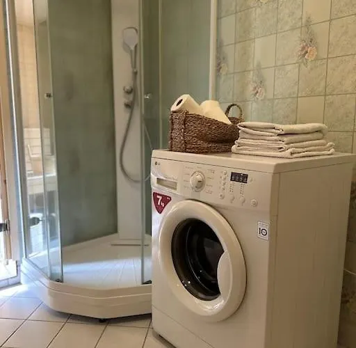 Hébergement de vacances Hus Med Panorama Utsikt