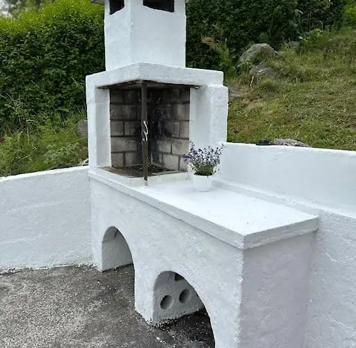 Hus Med Panorama Utsikt Casa vacanze *