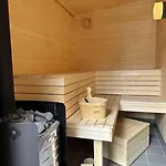 Hus Med Panorama Utsikt *