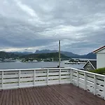 Prázdninový dům Hus Med Panorama Utsikt *